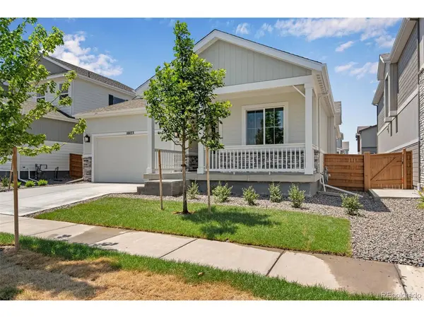10033 Worchester, Commerce City, CO 80022