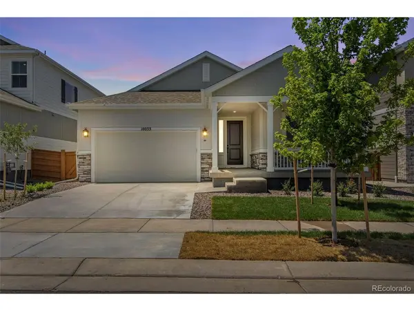 10033 Worchester, Commerce City, CO 80022