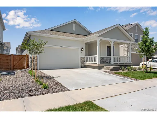 10033 Worchester, Commerce City, CO 80022