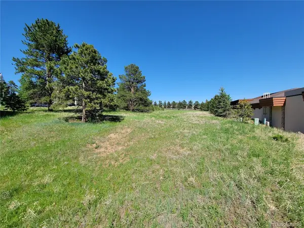 31720 Rocky Village, Evergreen, CO 80439