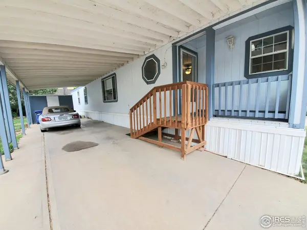 1166 Madison #91, Loveland, CO 80537