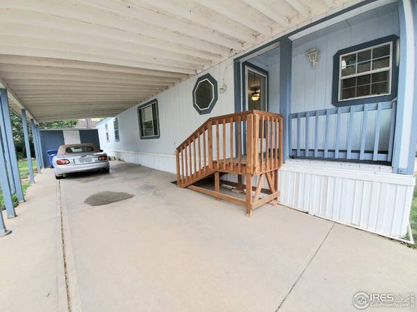 1166 Madison #91, Loveland, CO 80537