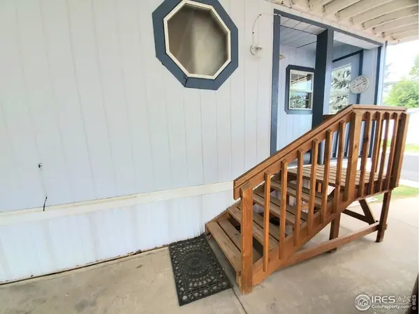 1166 Madison #91, Loveland, CO 80537
