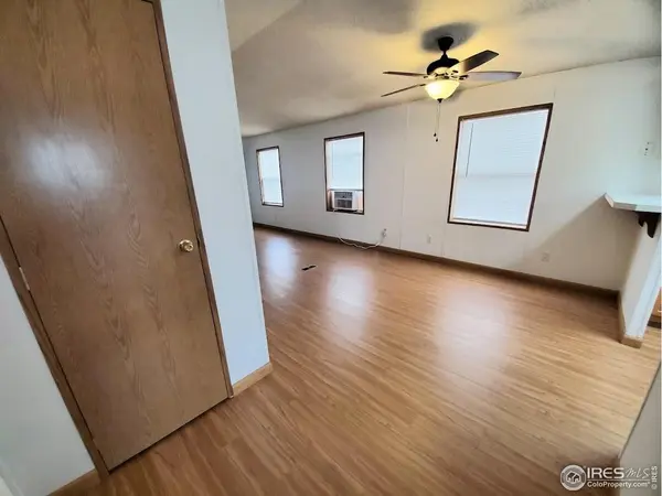 1166 Madison #91, Loveland, CO 80537