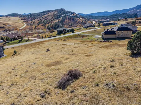 5291 Country Club, Larkspur, CO 80118