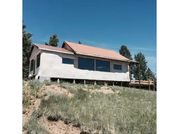 1434 Blue Mesa, Divide, CO 80814