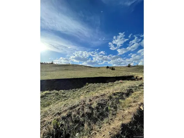 691 Cathy, Hartsel, CO 80449