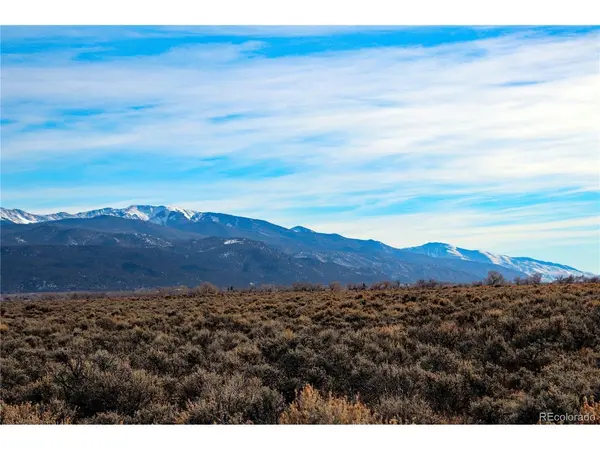 Roads D and 12.5, San Luis, CO 81152