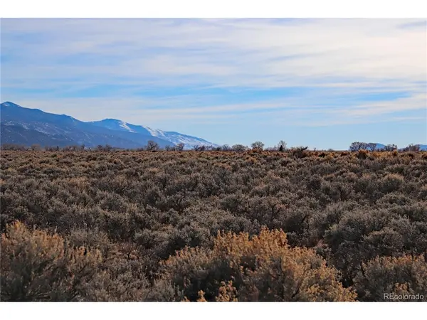 Roads D and 12.5, San Luis, CO 81152