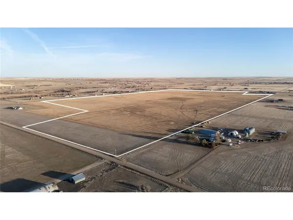 Address not disclosed, Hudson, CO 80603