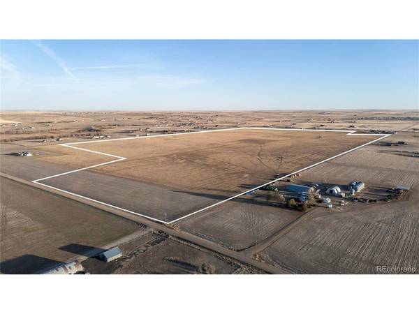 Address not disclosed, Hudson, CO 80603