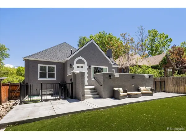 420 N Colorado, Denver, CO 80206