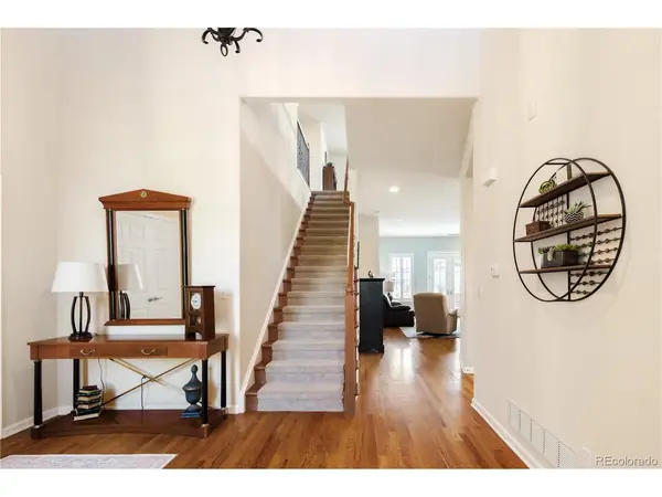 10358 Bluffmont, Lone Tree, CO 80124