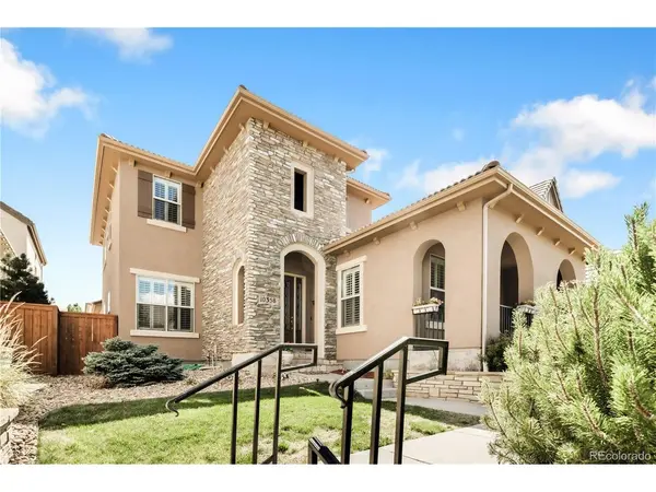 10358 Bluffmont, Lone Tree, CO 80124
