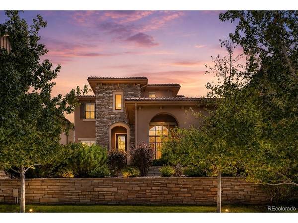 10358 Bluffmont, Lone Tree, CO 80124