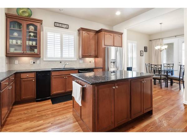 10358 Bluffmont, Lone Tree, CO 80124
