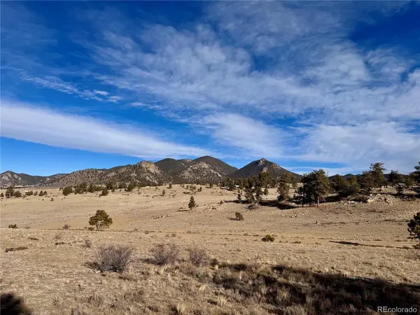 10620 Routt, Lake George, CO 80449
