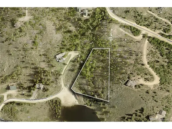 113 Elk Park, Tabernash, CO 80478