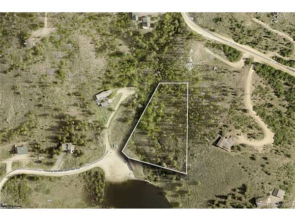 113 Elk Park, Tabernash, CO 80478