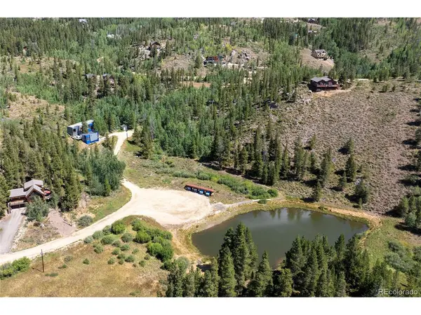 113 Elk Park, Tabernash, CO 80478