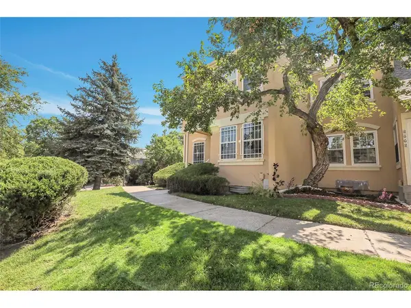 2864 S Vaughn, Aurora, CO 80014
