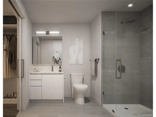 525 18th #1201, Denver, CO 80202
