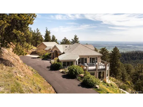 1426 Rembrandt, Boulder, CO 80302