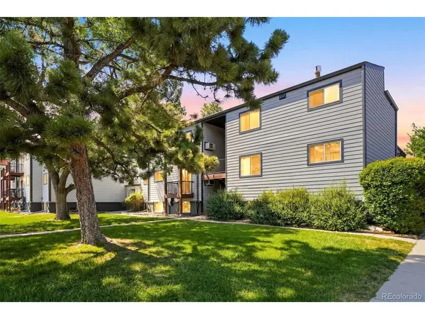16259 W 10th #K2, Golden, CO 80401