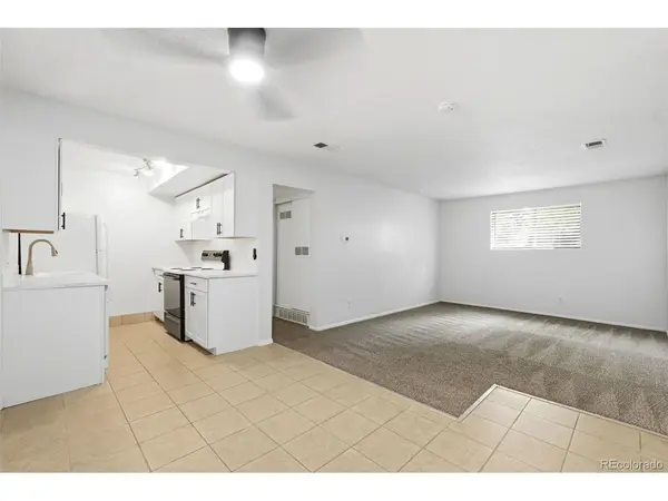 16259 W 10th #K2, Golden, CO 80401