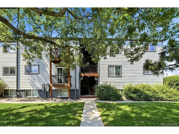 16259 W 10th #K2, Golden, CO 80401