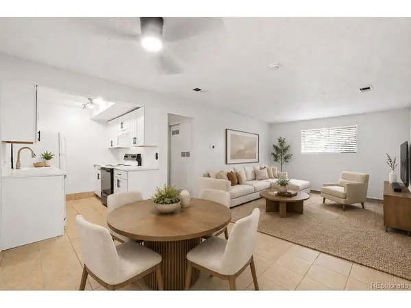16259 W 10th #K2, Golden, CO 80401