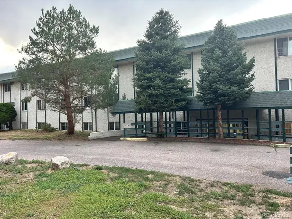 8824 E Florida #105, Denver, CO 80247