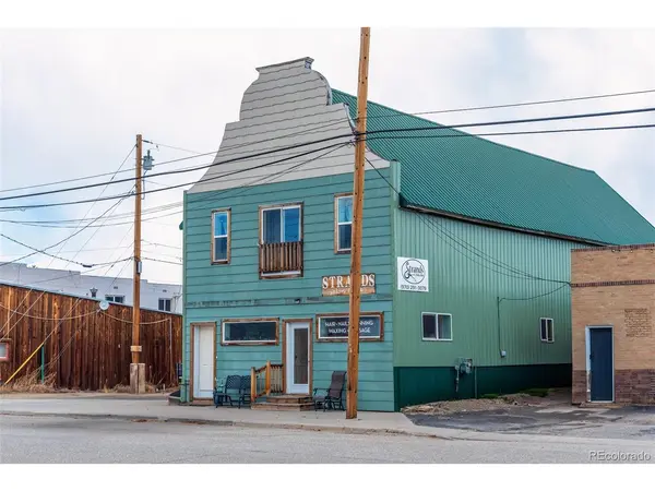 104 N 3rd, Kremmling, CO 80459
