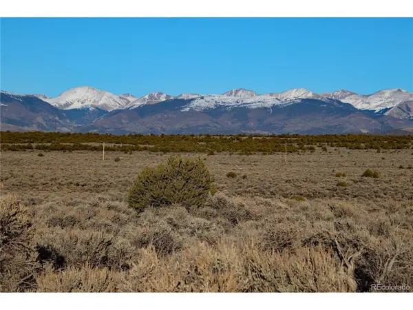 Mesa Verde, San Luis, CO 81152