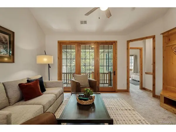 31276 Stone Canyon #204, Evergreen, CO 80439