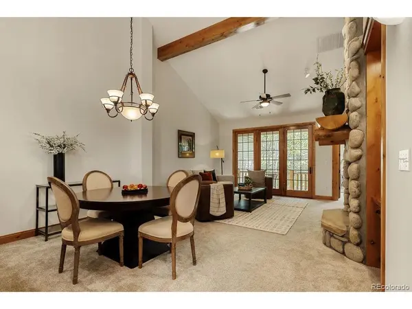 31276 Stone Canyon #204, Evergreen, CO 80439