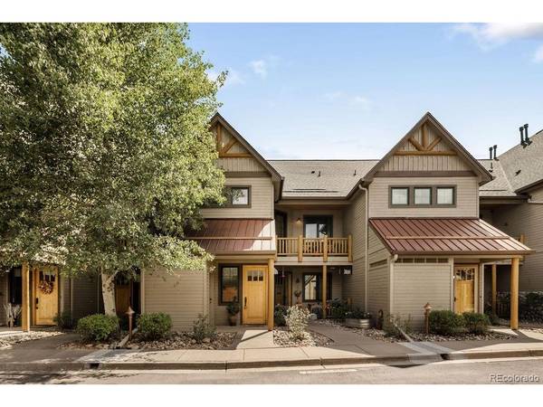 31276 Stone Canyon #204, Evergreen, CO 80439