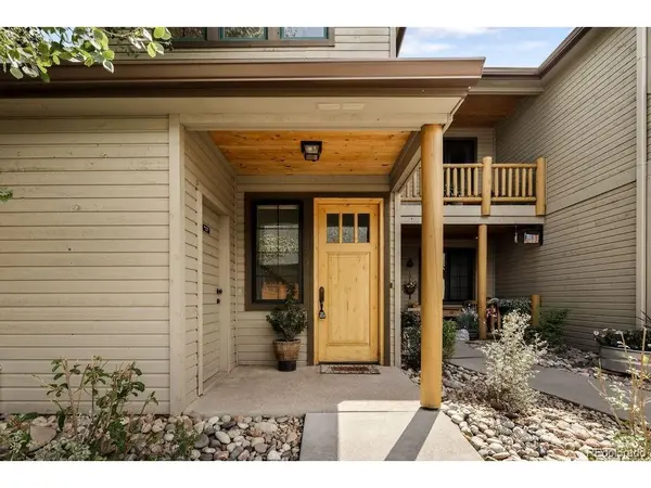 31276 Stone Canyon #204, Evergreen, CO 80439