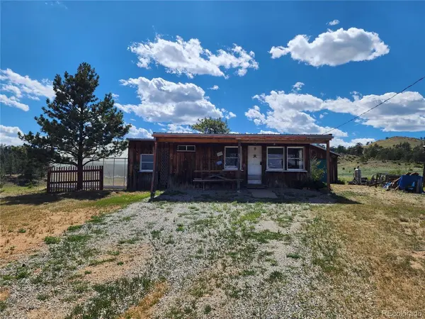 671 Oak, Hartsel, CO 80449