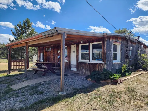 671 Oak, Hartsel, CO 80449