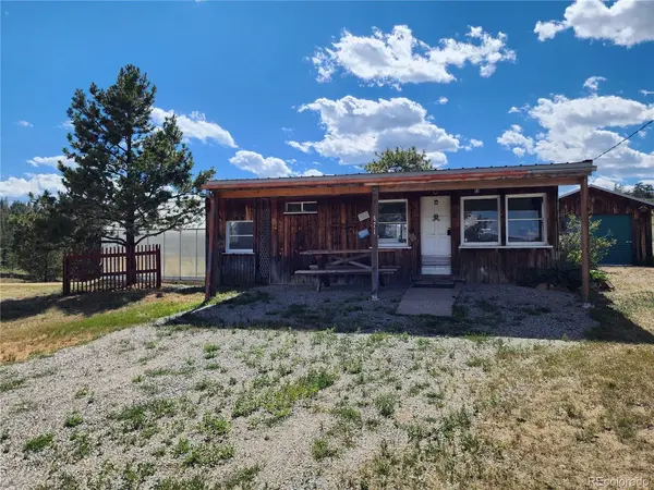 671 Oak, Hartsel, CO 80449