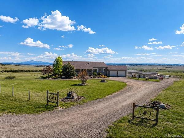 10547 Gillian, Franktown, CO 80116