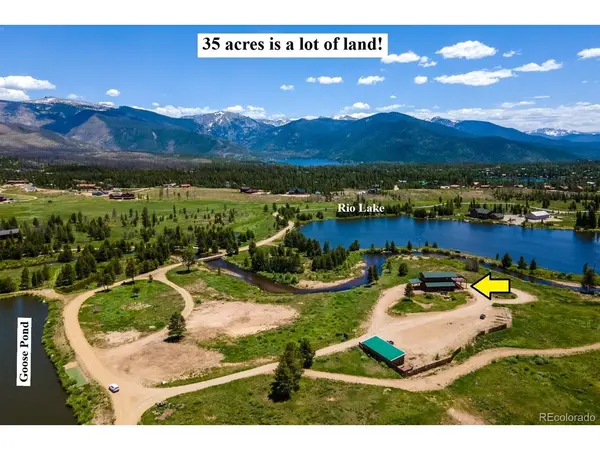 Grand Lake, CO 80447