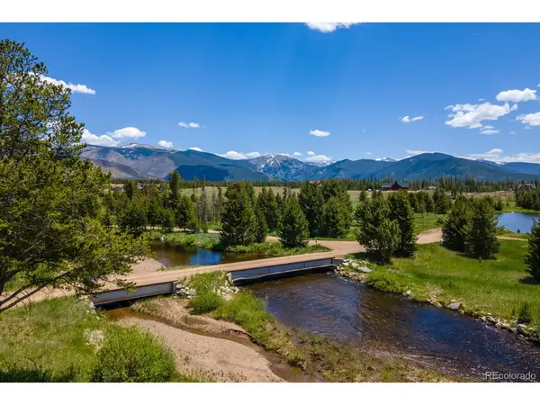 Address not disclosed, Grand Lake, CO 80447