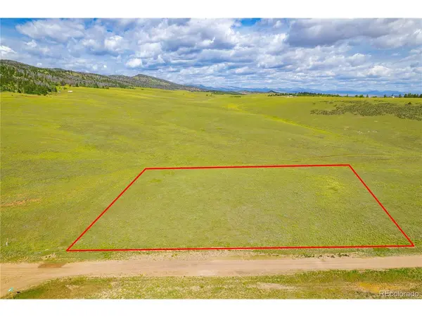 635 Hereford, Hartsel, CO 80449