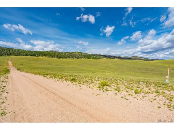 635 Hereford, Hartsel, CO 80449