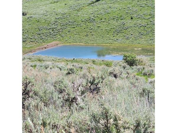 0 Divide (Mont's Draw), Gateway, CO 81522