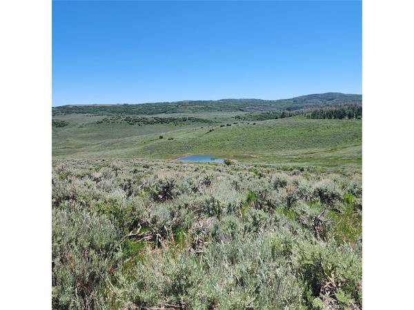 0 Divide (Mont's Draw), Gateway, CO 81522