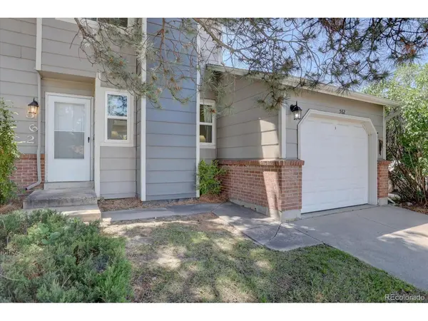 562 W Crestline #7D, Littleton, CO 80120
