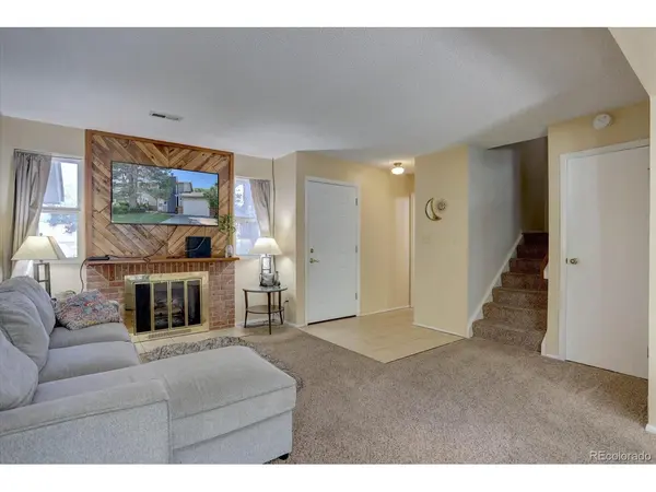 562 W Crestline #7D, Littleton, CO 80120